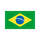 Brazil flag language